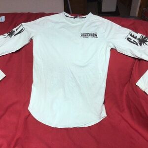 GONGSHOW tshirt